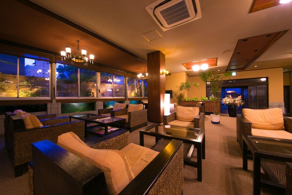 Hotel Koraku Бепу Екстериор снимка